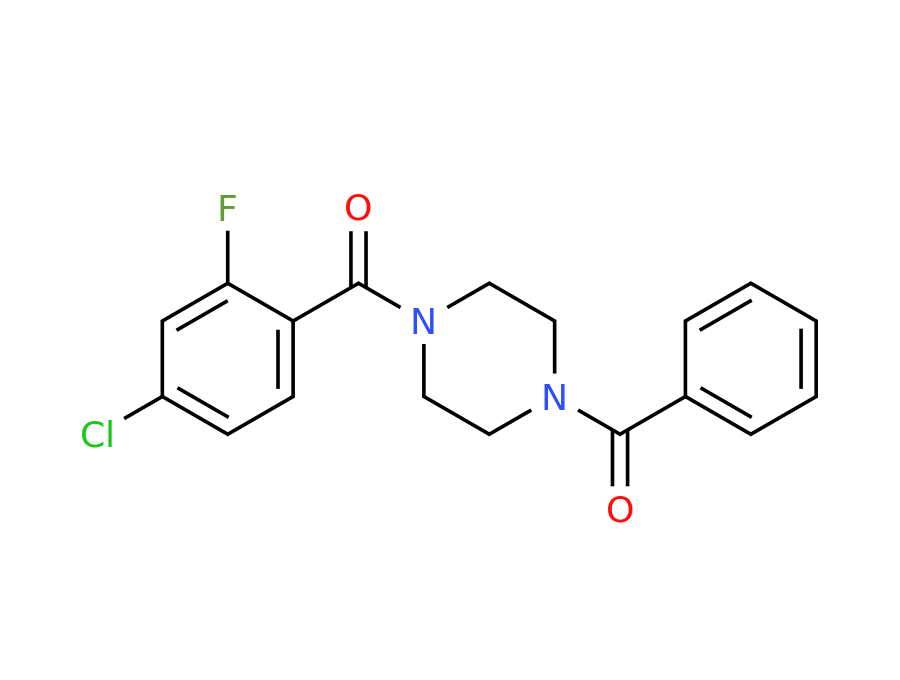 Structure Amb259855