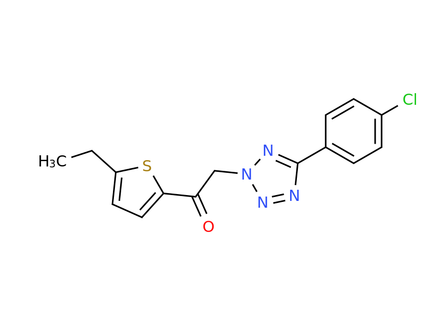 Structure Amb259867