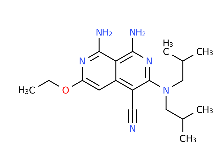 Structure Amb2598718