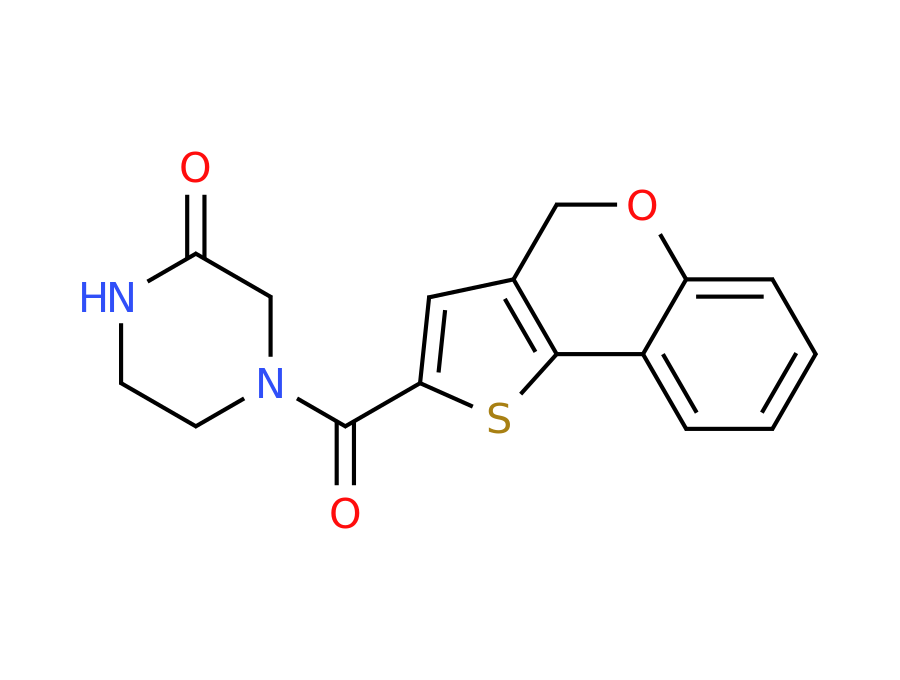 Structure Amb259872