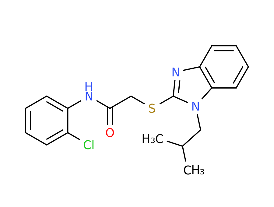 Structure Amb25990