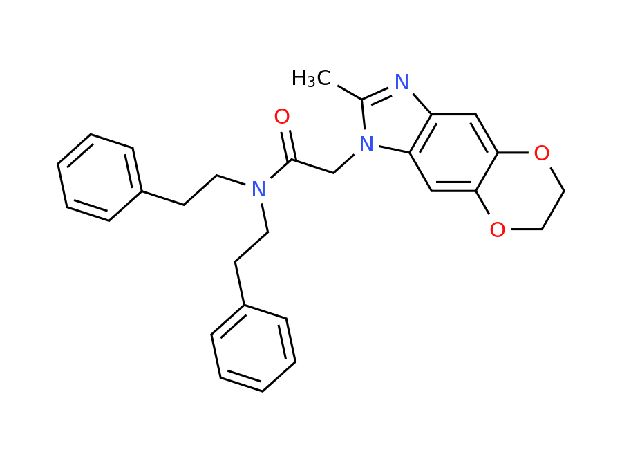 Structure Amb2599028