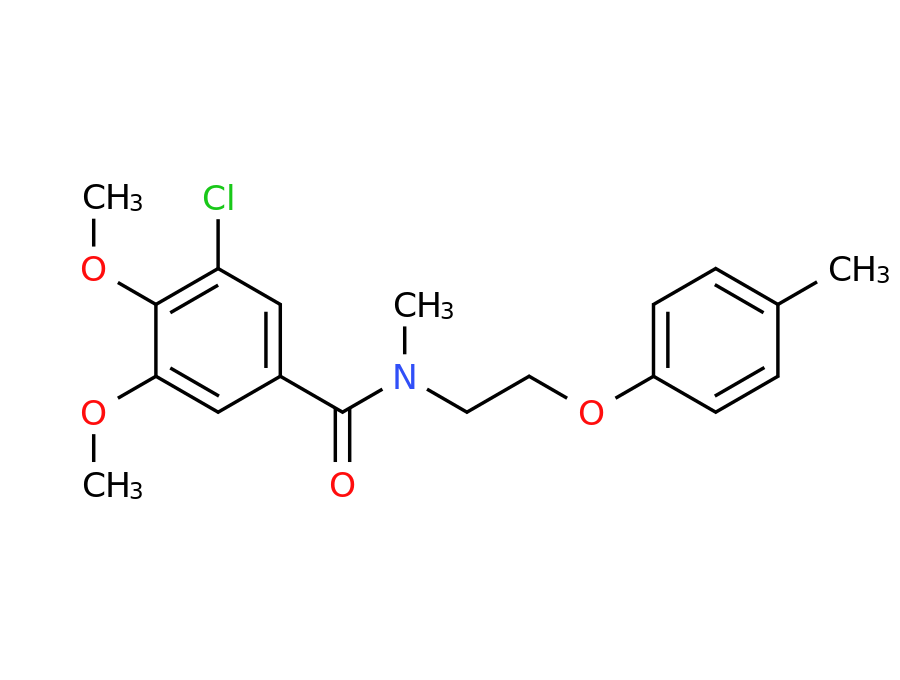 Structure Amb259917