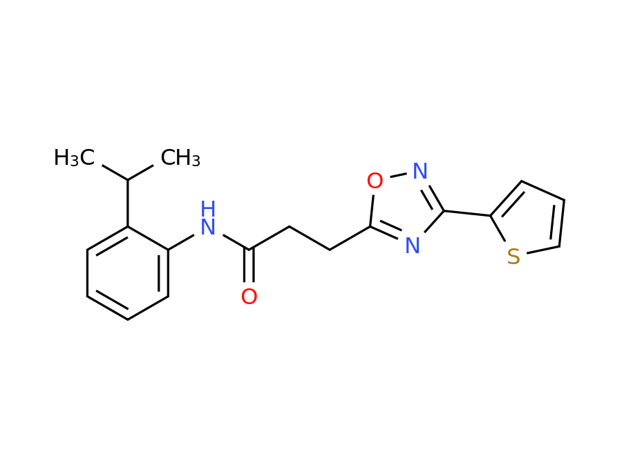 Structure Amb259922