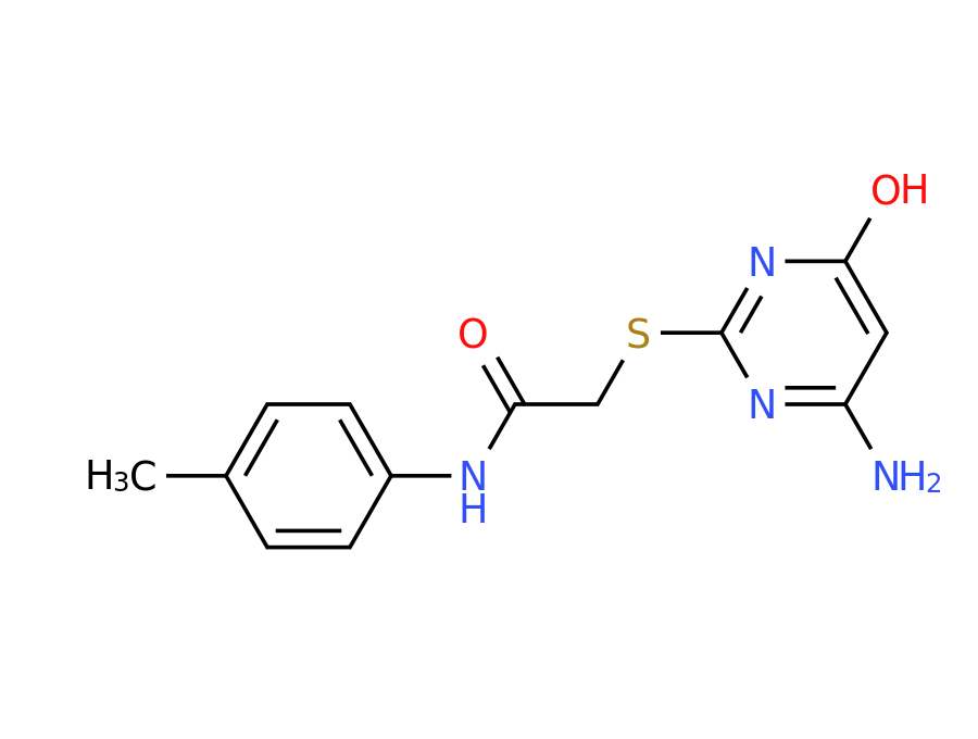 Structure Amb2599405