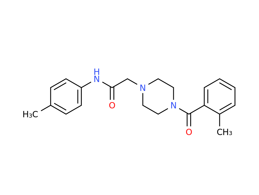 Structure Amb259947