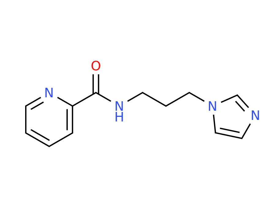 Structure Amb2599566