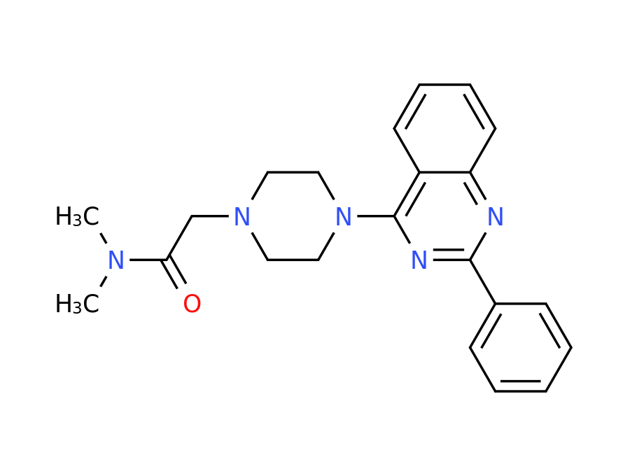 Structure Amb259959