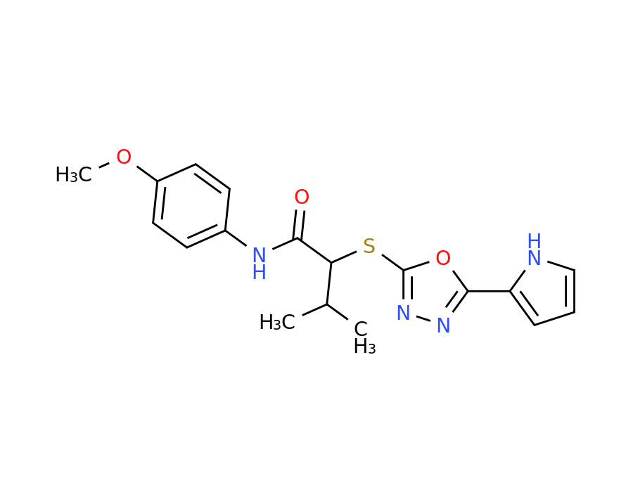 Structure Amb259965