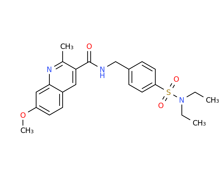 Structure Amb260020