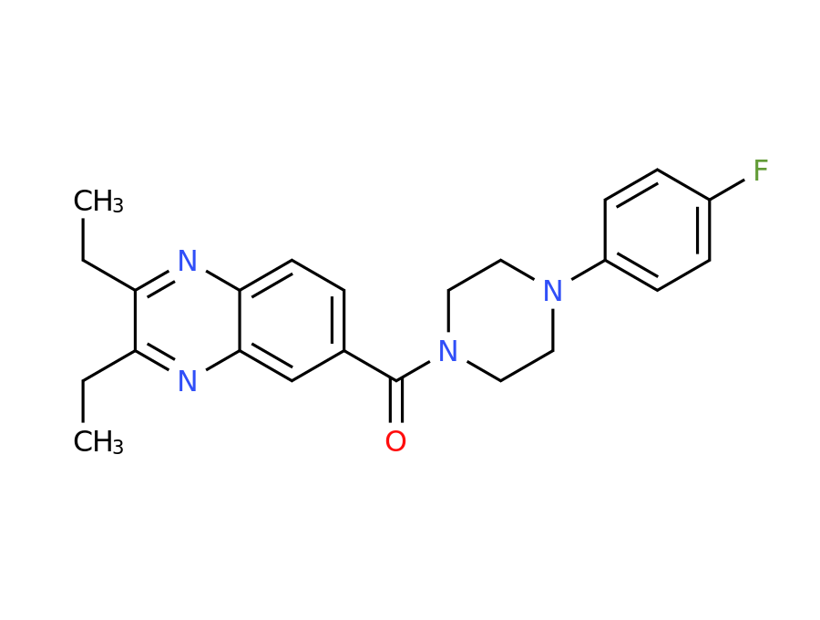 Structure Amb2600365