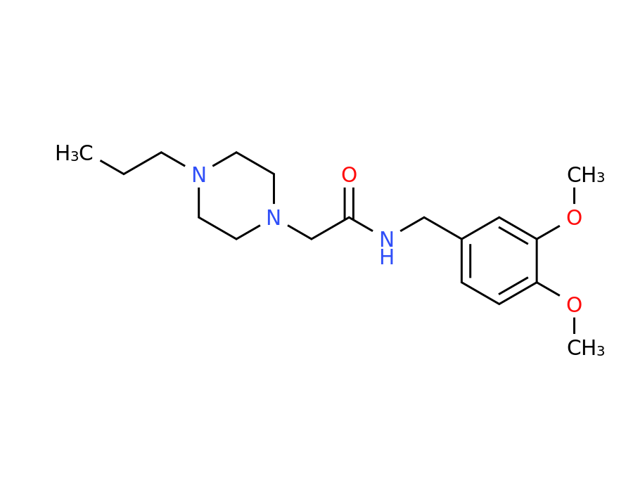 Structure Amb2600448