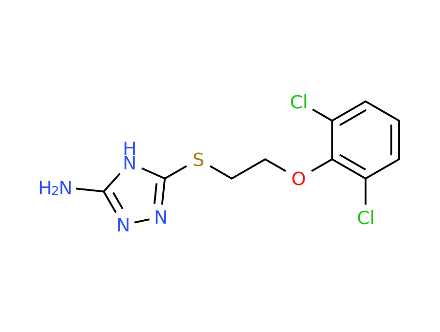 Structure Amb2600634