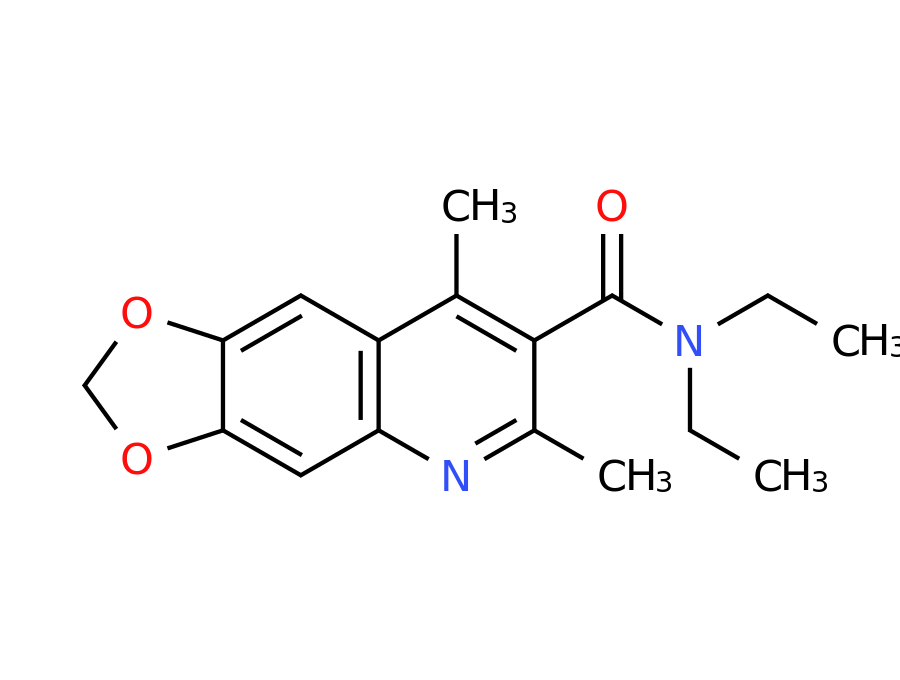 Structure Amb2600828