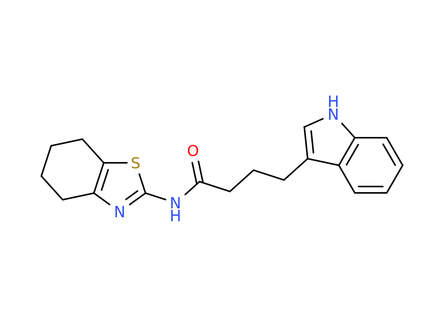 Structure Amb260095