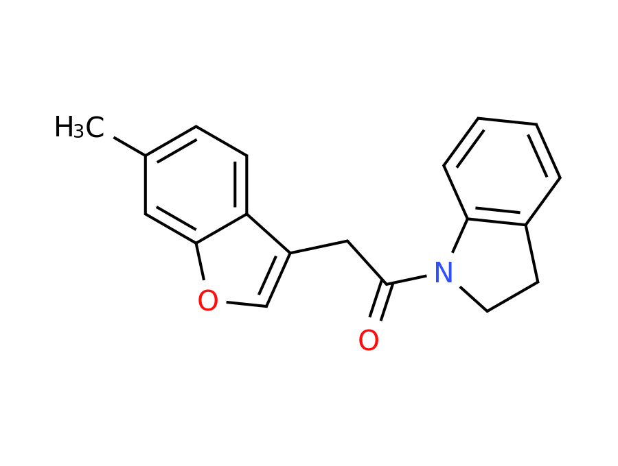 Structure Amb26016