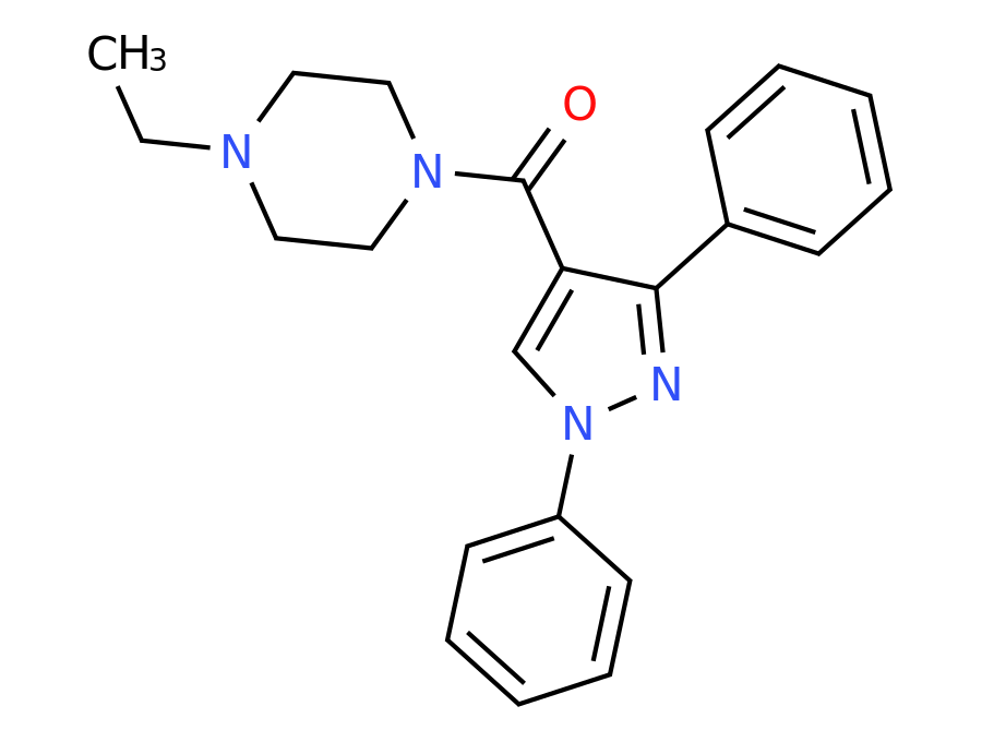 Structure Amb2601702