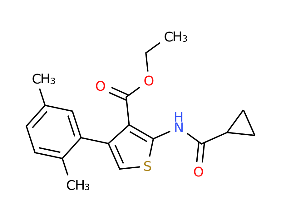 Structure Amb2602063