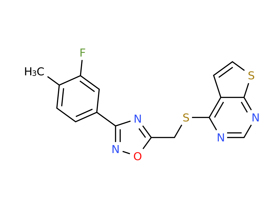 Structure Amb260226