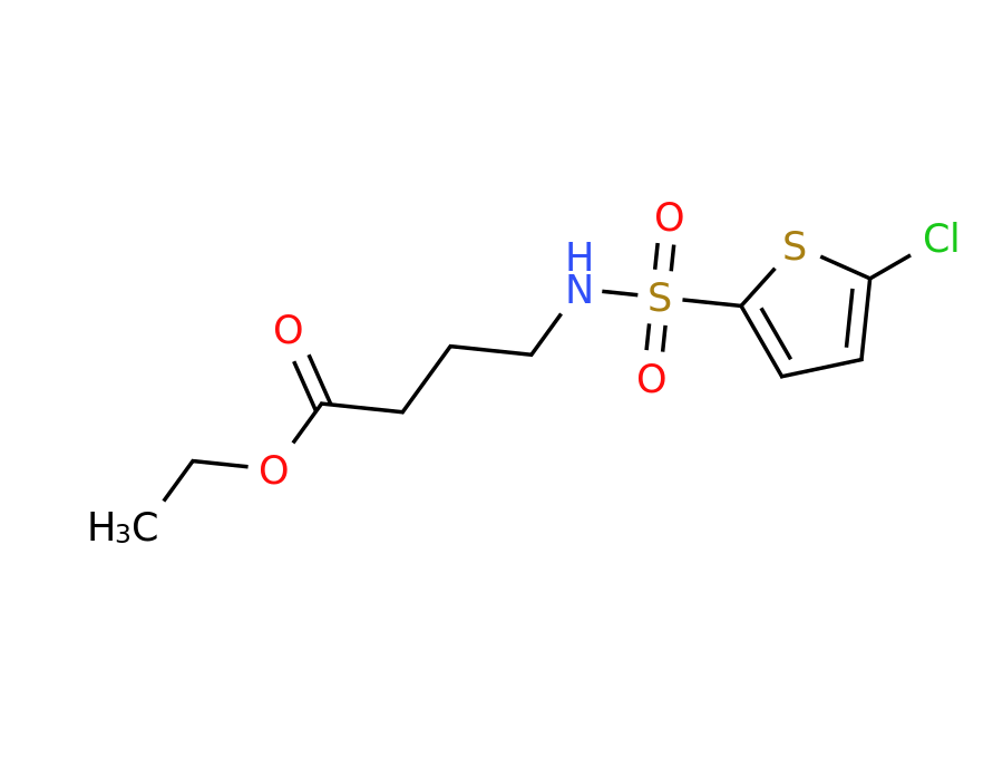 Structure Amb26025