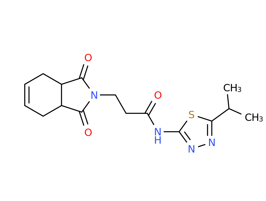 Structure Amb260265