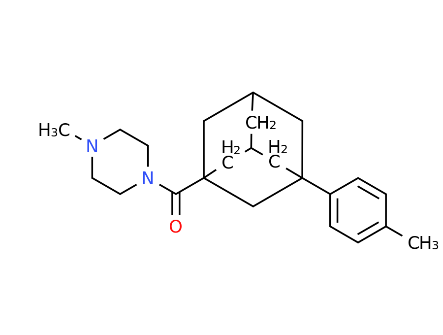 Structure Amb2602992