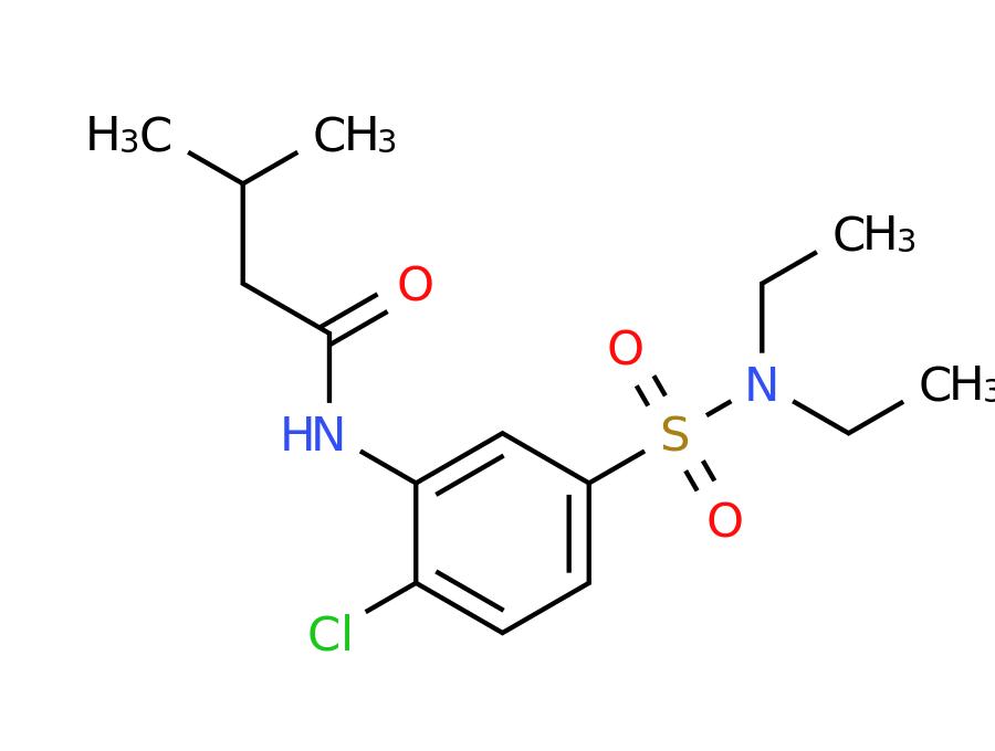 Structure Amb2603038