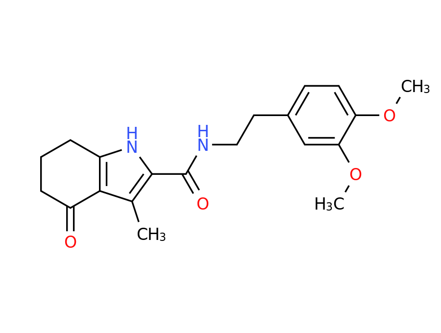 Structure Amb260304