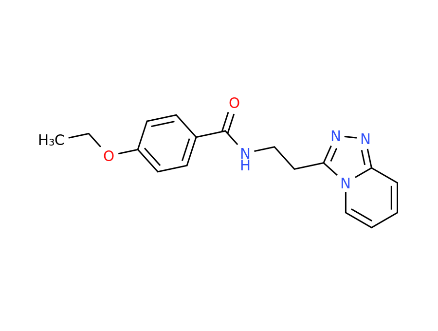 Structure Amb260309