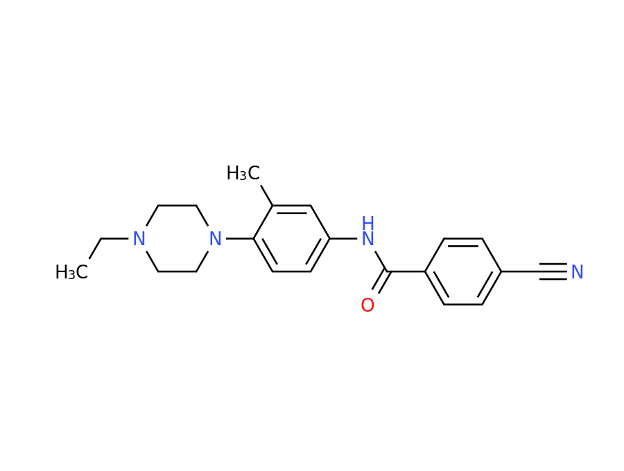 Structure Amb260352