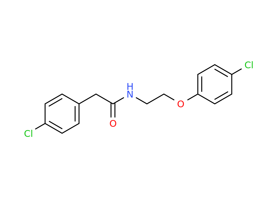 Structure Amb260353