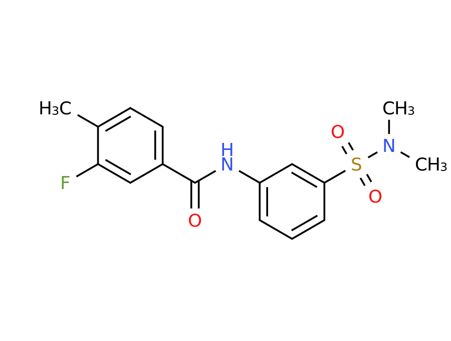 Structure Amb260354