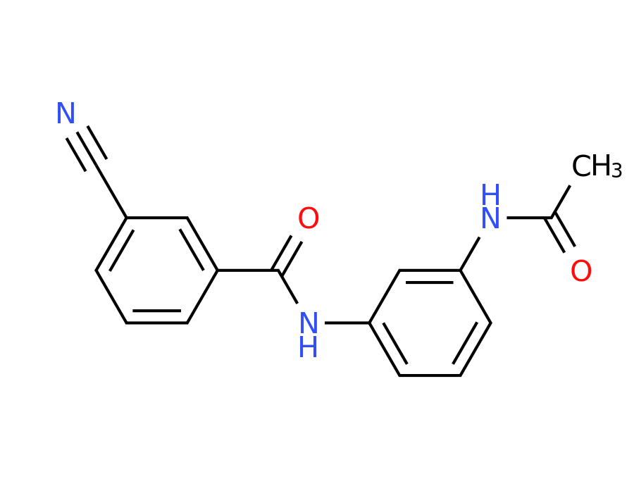 Structure Amb260356