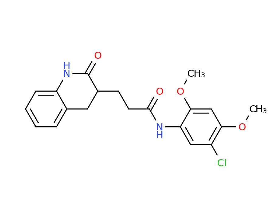 Structure Amb260360