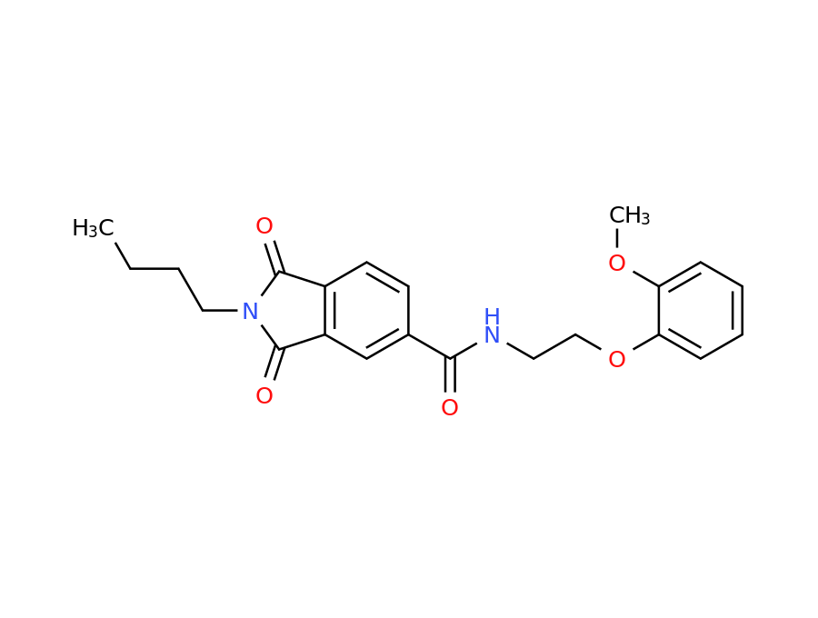 Structure Amb260366