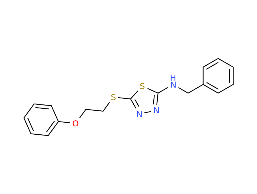 Structure Amb26038