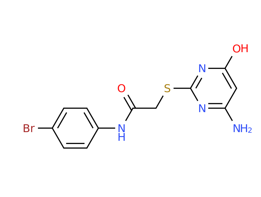 Structure Amb2604010