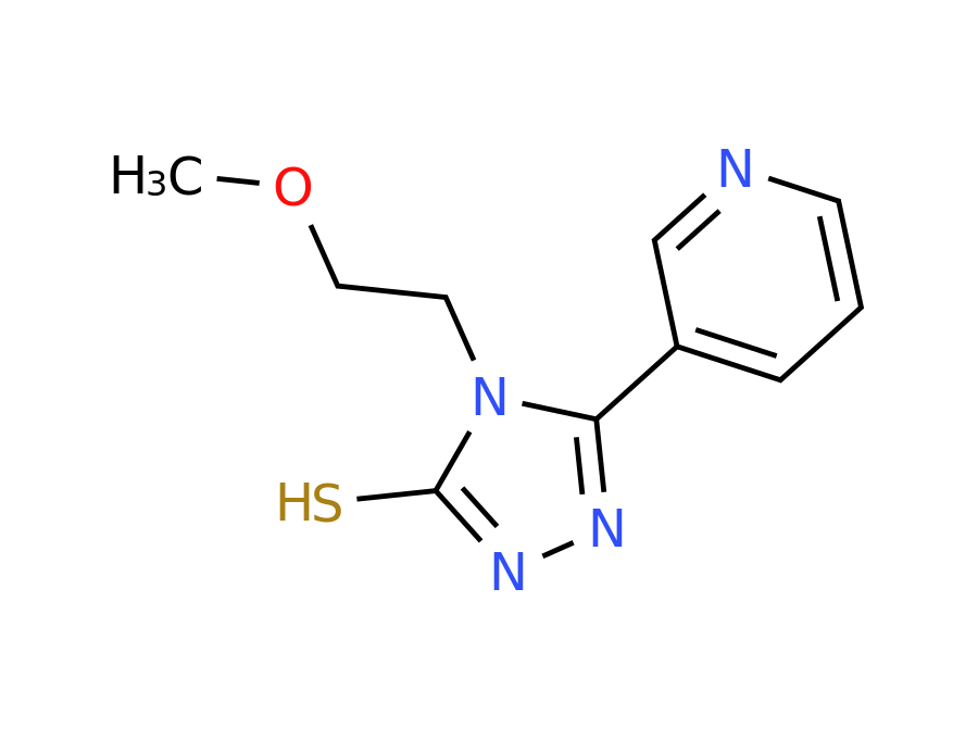 Structure Amb2604040