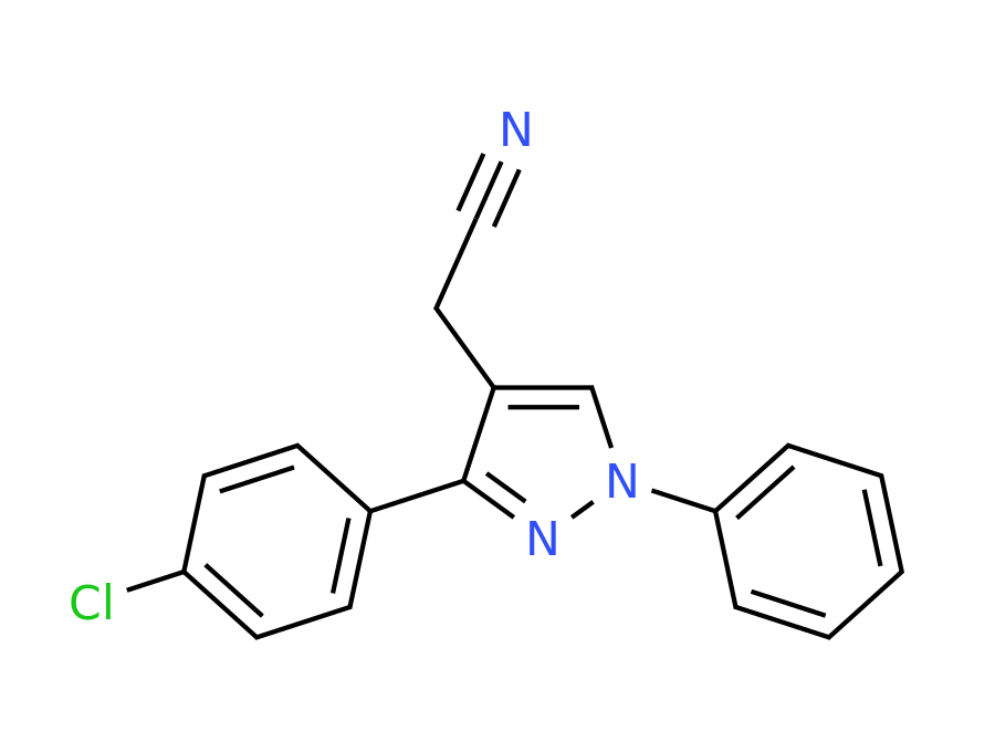 Structure Amb2604091