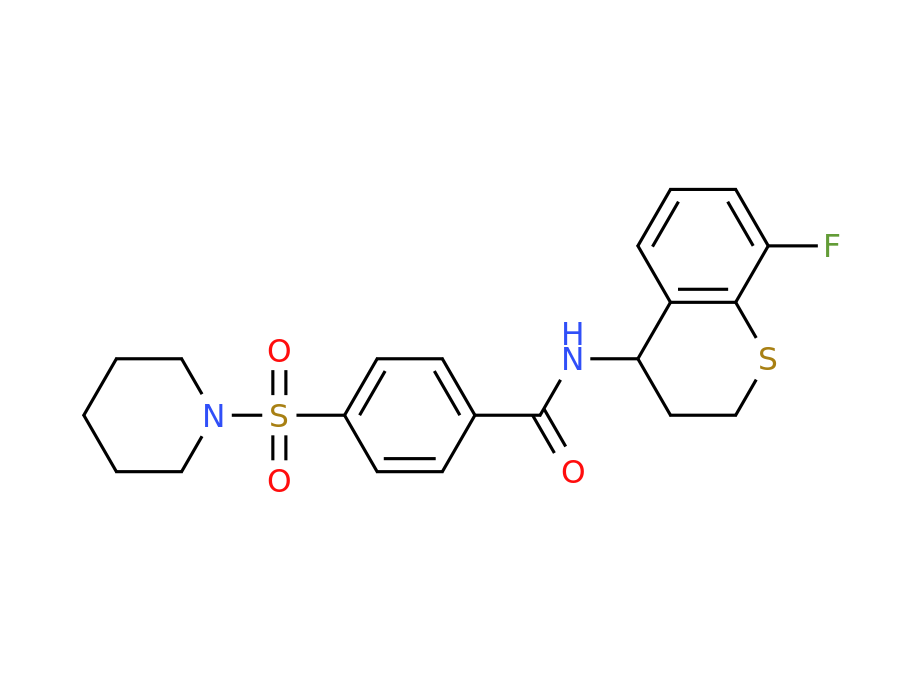 Structure Amb260411