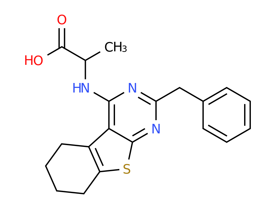 Structure Amb2604312