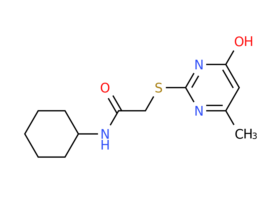 Structure Amb2604597