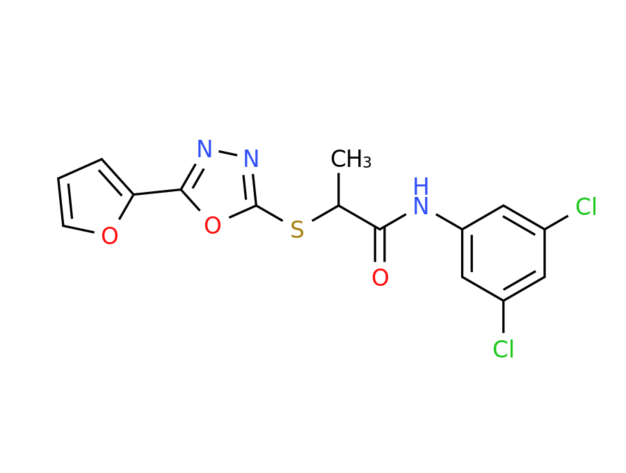 Structure Amb2604697