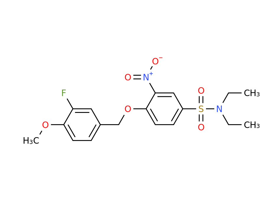 Structure Amb26047