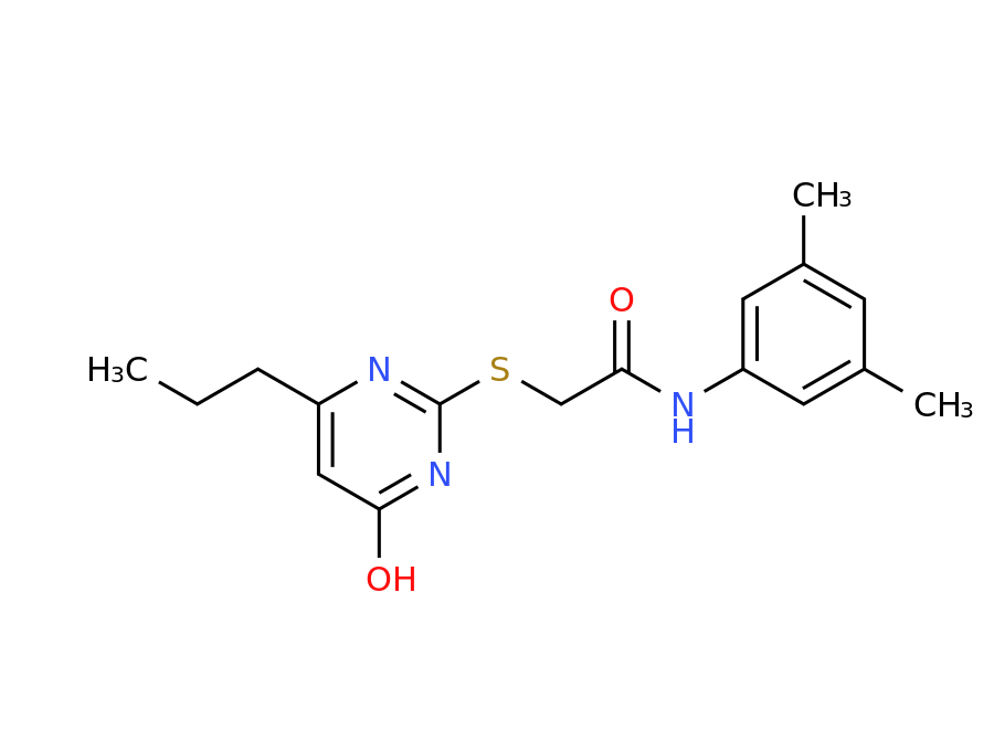 Structure Amb2604702