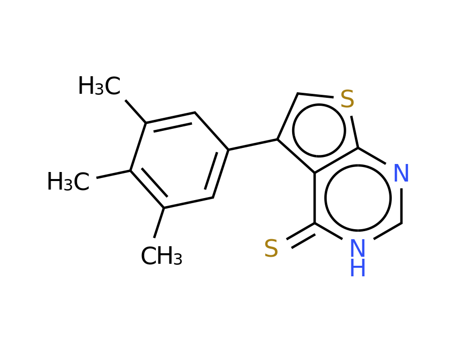 Structure Amb2604788