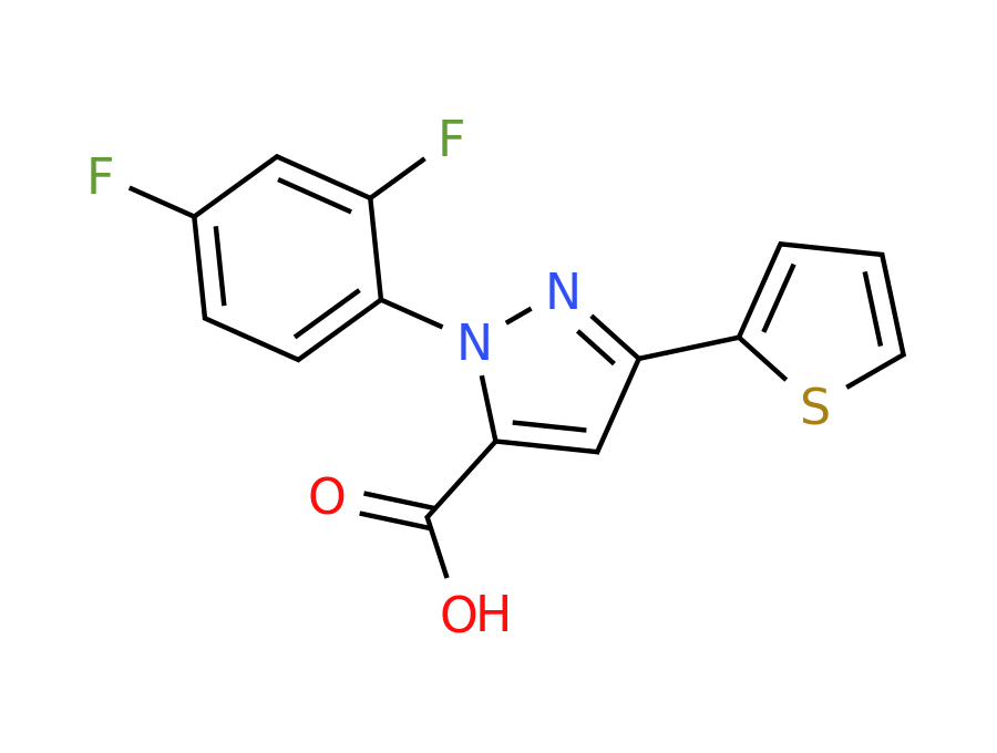 Structure Amb2605085