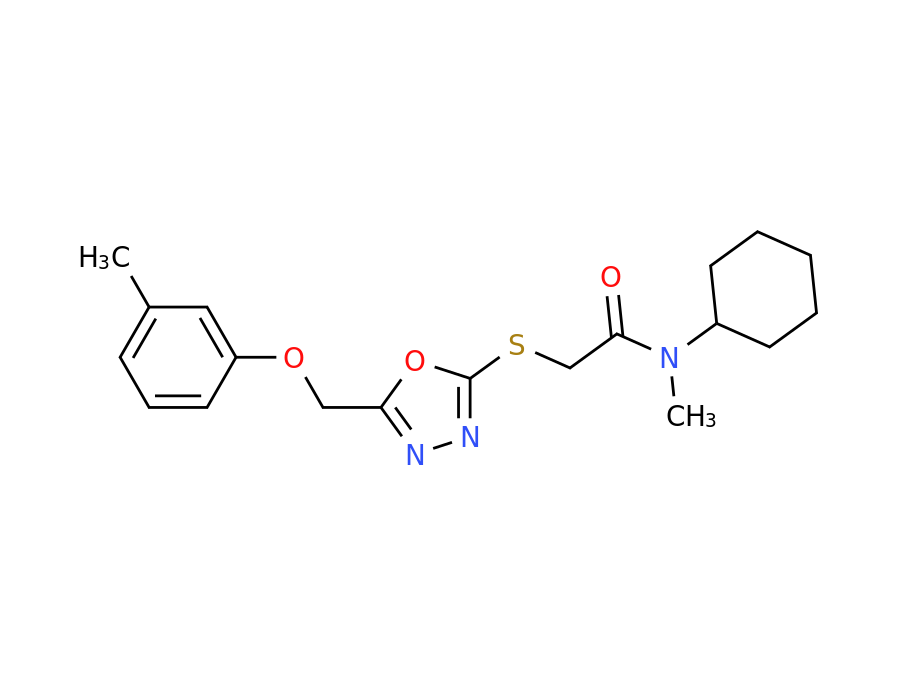 Structure Amb2605672