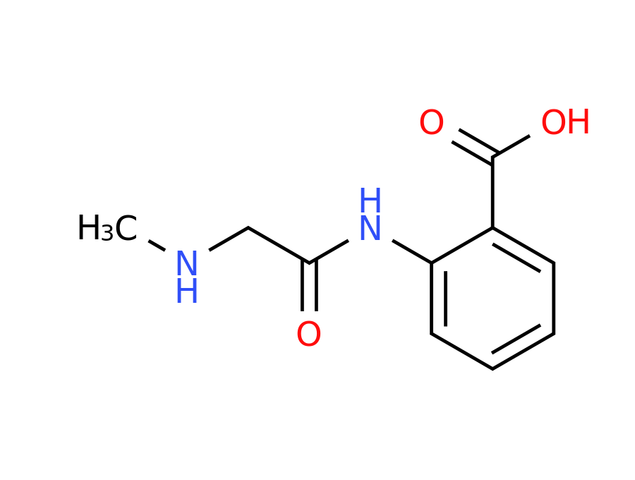 Structure Amb2605955