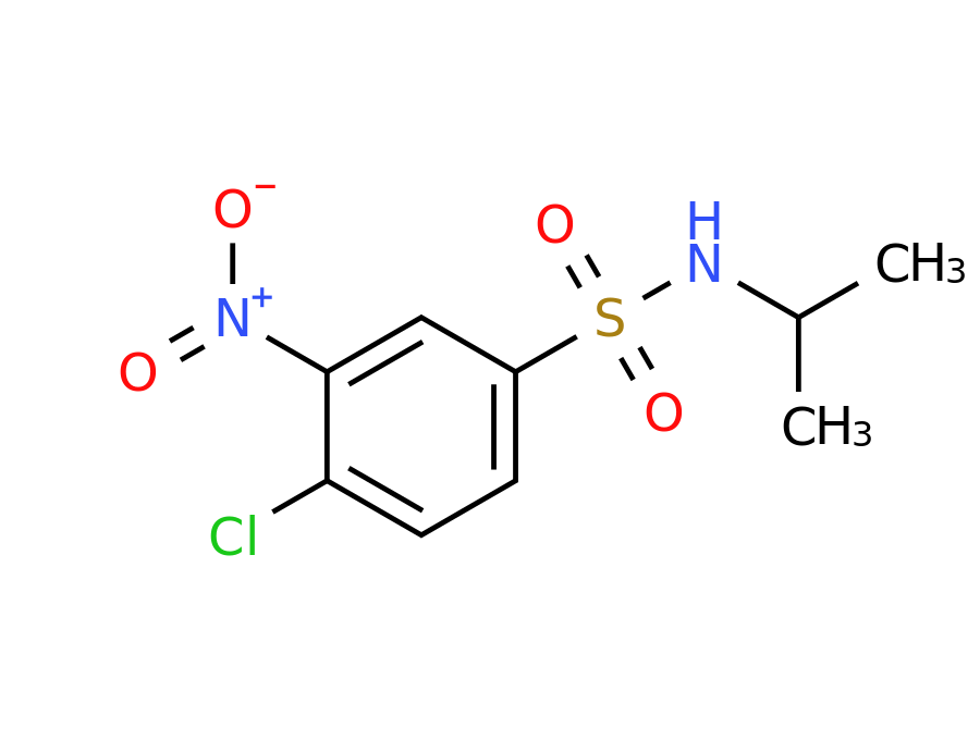 Structure Amb26060